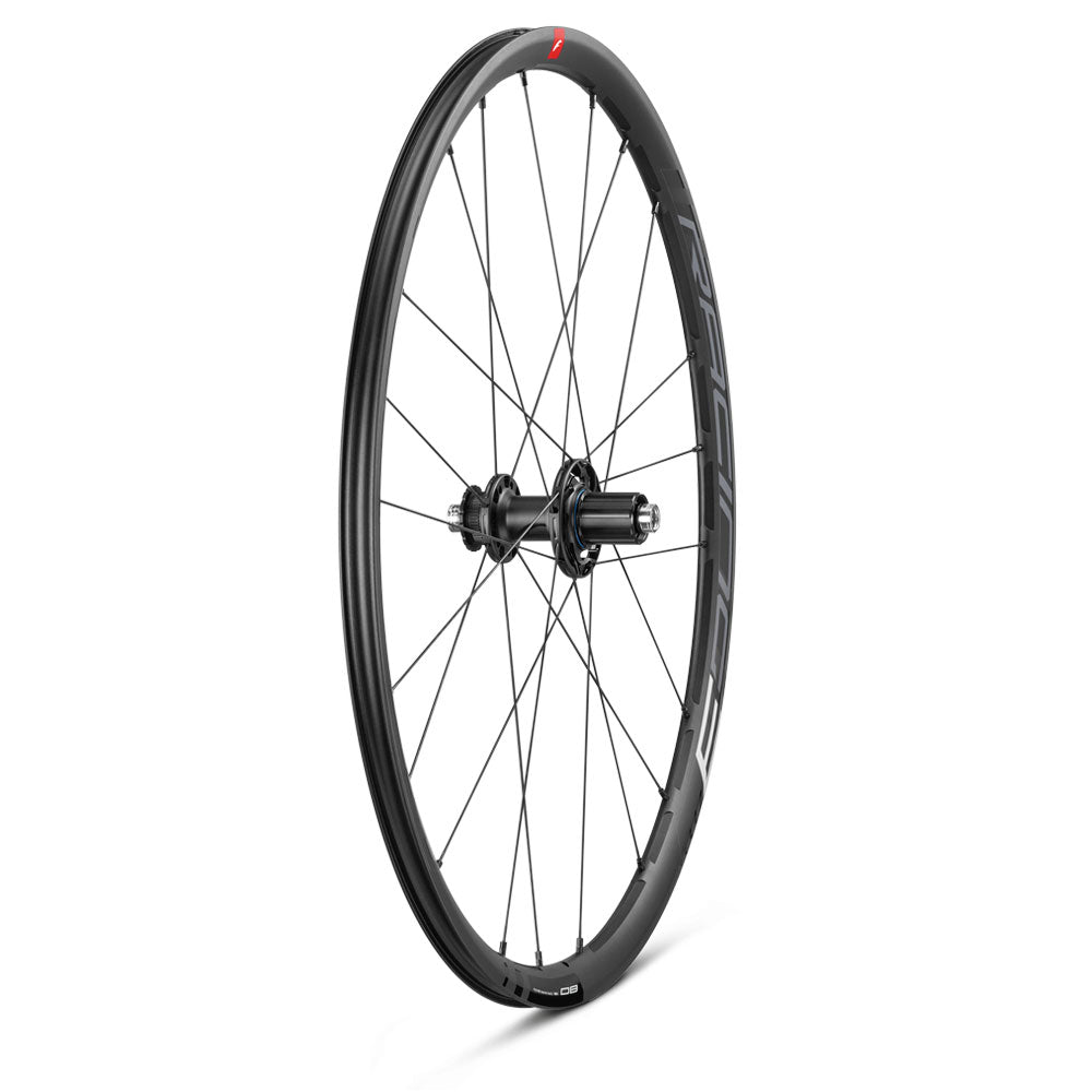 Sada kol FULCRUM RACING 3 DB Tubeless Ready (Center Lock)