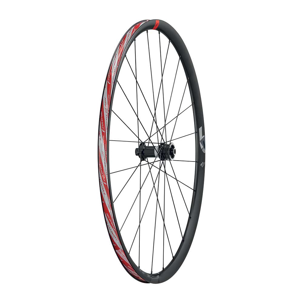 Sada kol FULCRUM RACING 6 DB Tubeless Ready (Center Lock)