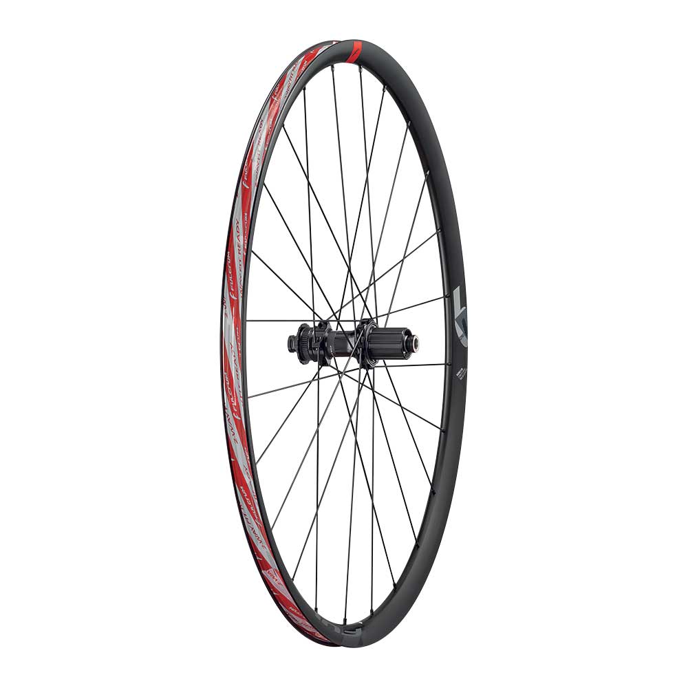 Sada kol FULCRUM RACING 6 DB Tubeless Ready (Center Lock)