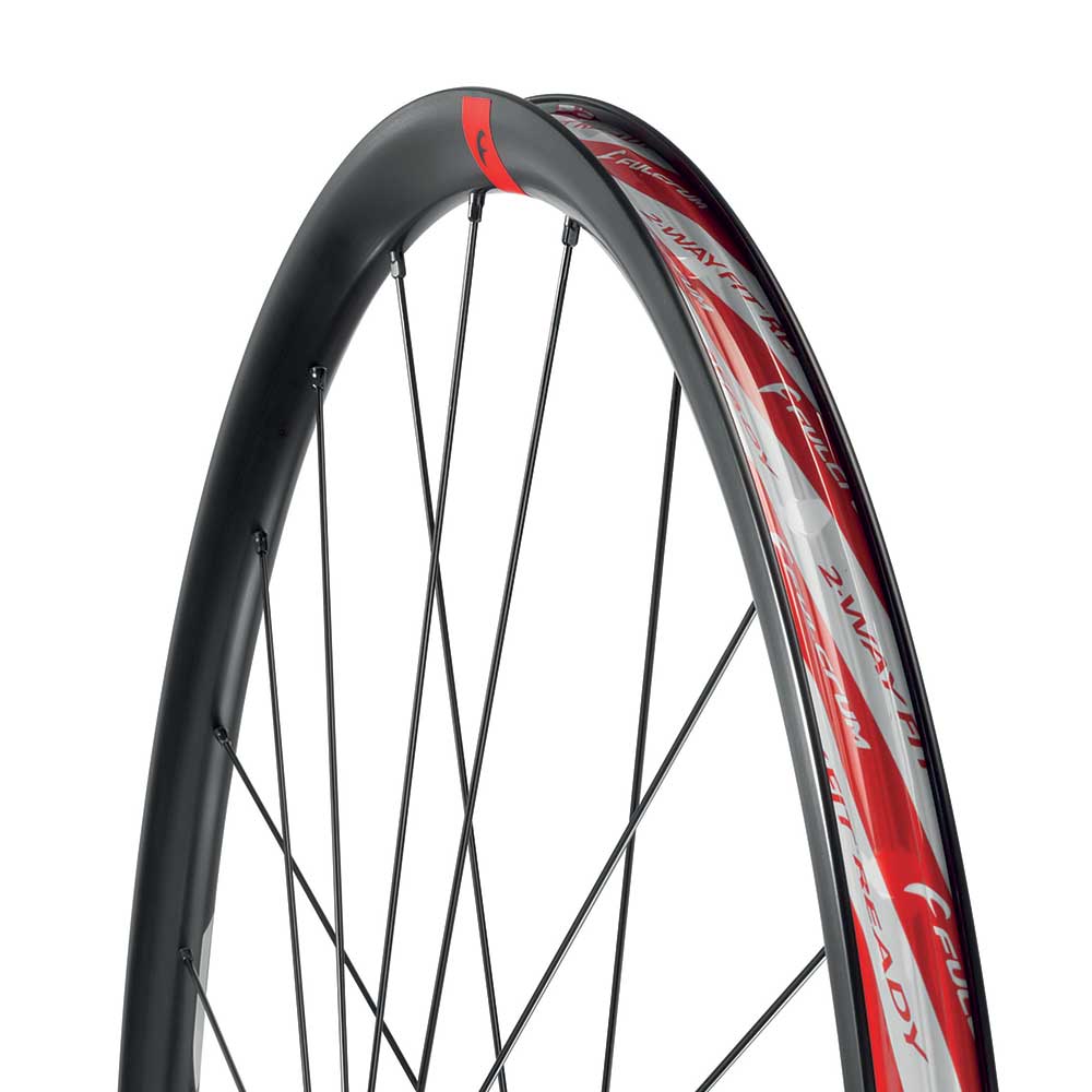 Sada kol FULCRUM RACING 6 DB Tubeless Ready (Center Lock)