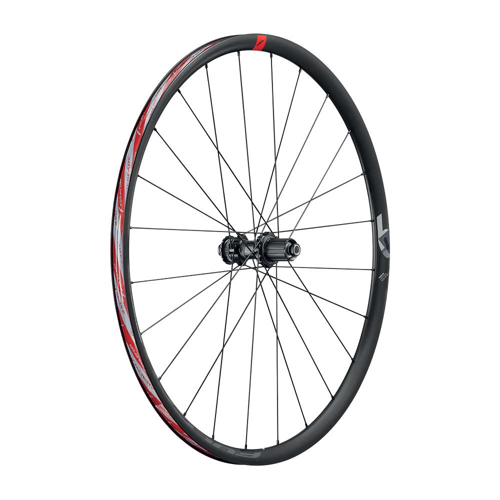 Sada kol FULCRUM RACING 6 DB Tubeless Ready (Center Lock)