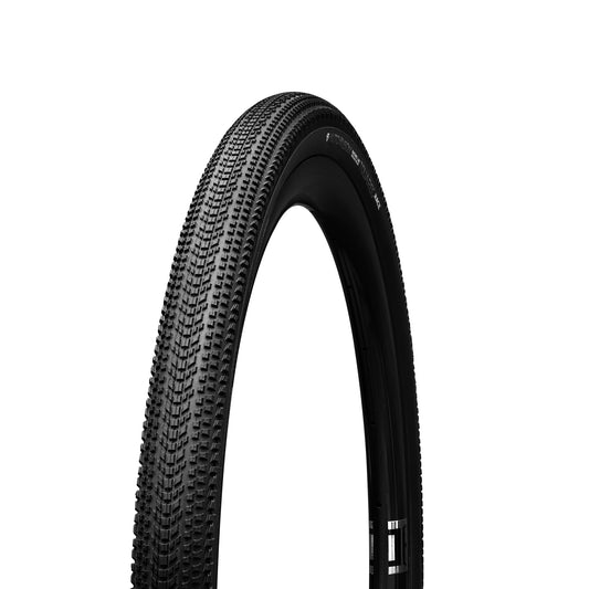 Däck HUTCHINSON TOUAREG RACE 700c Tubeless Ready Svart