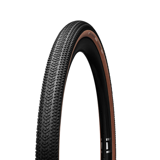 Däck HUTCHINSON TOUAREG RACE 700c Tubeless Ready Brun