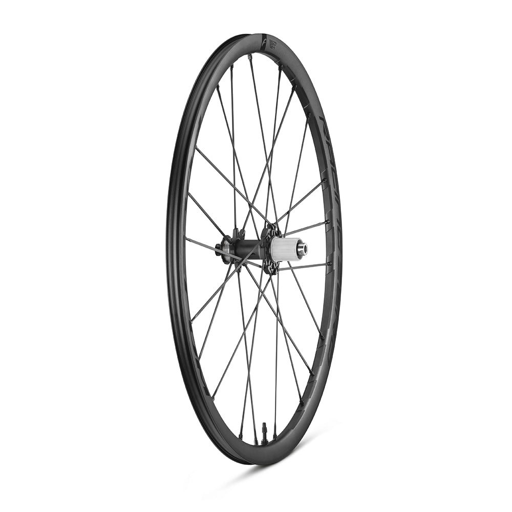 Pár kol FULCRUM RACING ZERO CMPTZN DB Tubeless Ready (Center Lock)