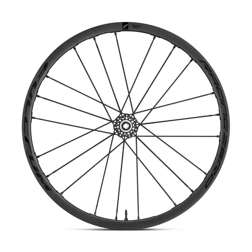 Pár kol FULCRUM RACING ZERO CMPTZN DB Tubeless Ready (Center Lock)