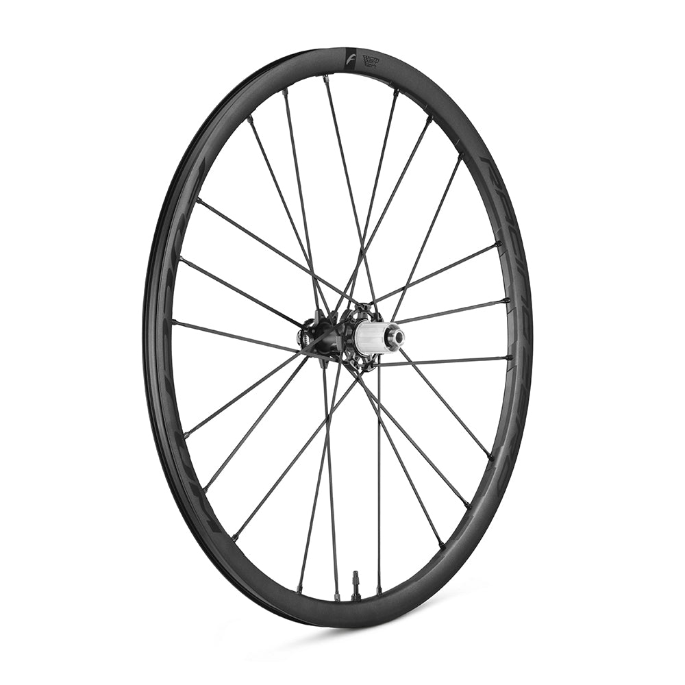 Pár kol FULCRUM RACING ZERO CMPTZN DB Tubeless Ready (Center Lock)