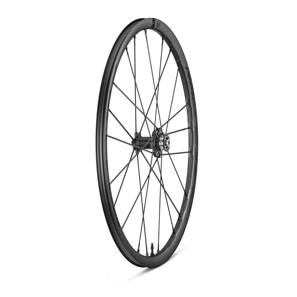 Pár kol FULCRUM RACING ZERO CMPTZN DB Tubeless Ready (Center Lock)