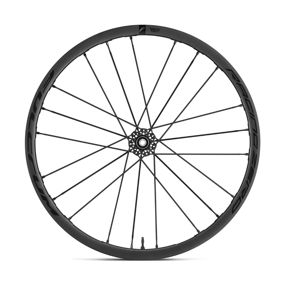 Pár kol FULCRUM RACING ZERO CMPTZN DB Tubeless Ready (Center Lock)