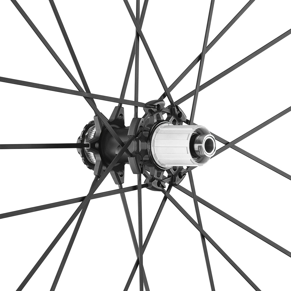 Pár kol FULCRUM RACING ZERO CMPTZN DB Tubeless Ready (Center Lock)