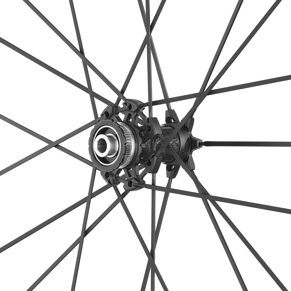 Pár kol FULCRUM RACING ZERO CMPTZN DB Tubeless Ready (Center Lock)