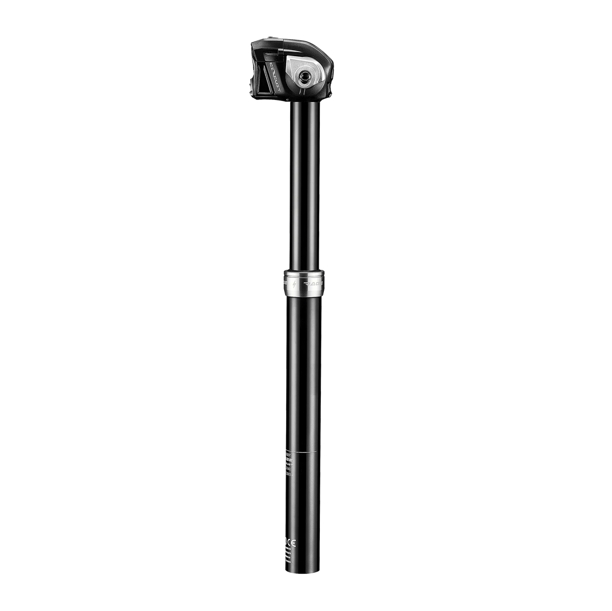 KS KIND SHOCK RAGE CIRCUIT Telescopic Dropper Post with Remote