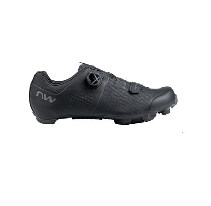 Pantofi MTB XC/Gravel NORTHWAVE RAZER Negru