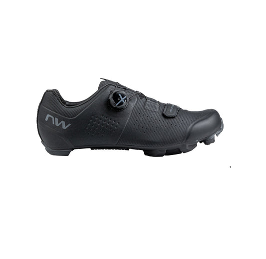 NORTHWAVE RAZER XC/Gravel maastopyöräkengät musta