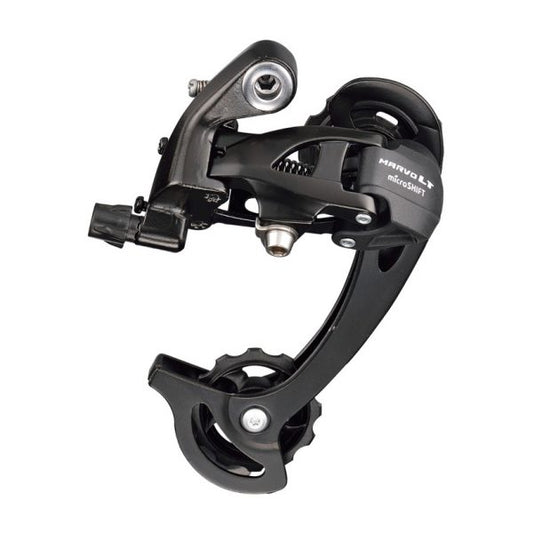 Rear Derailleur MICROSHIFT MARVO RD-M46L 8/9V Long Cage