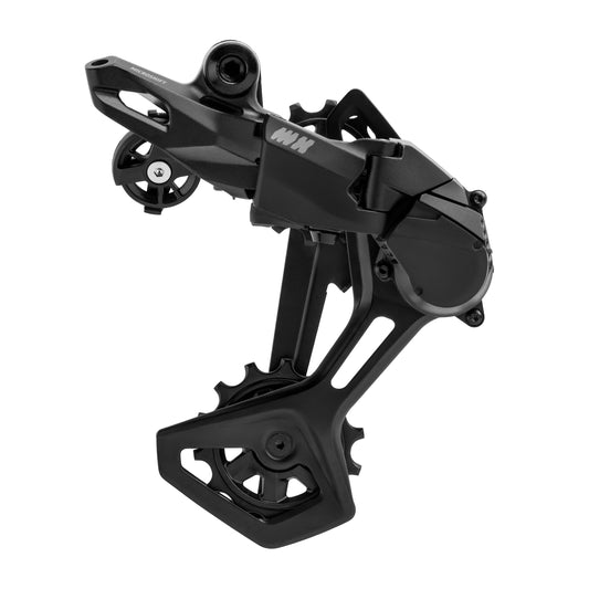Rear Derailleur MICROSHIFT ADVENT MX 10V/11V