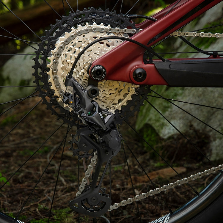 SHIMANO DEORE XT RD-M8100-SGS 12-Speed Long Cage Rear Derailleur
