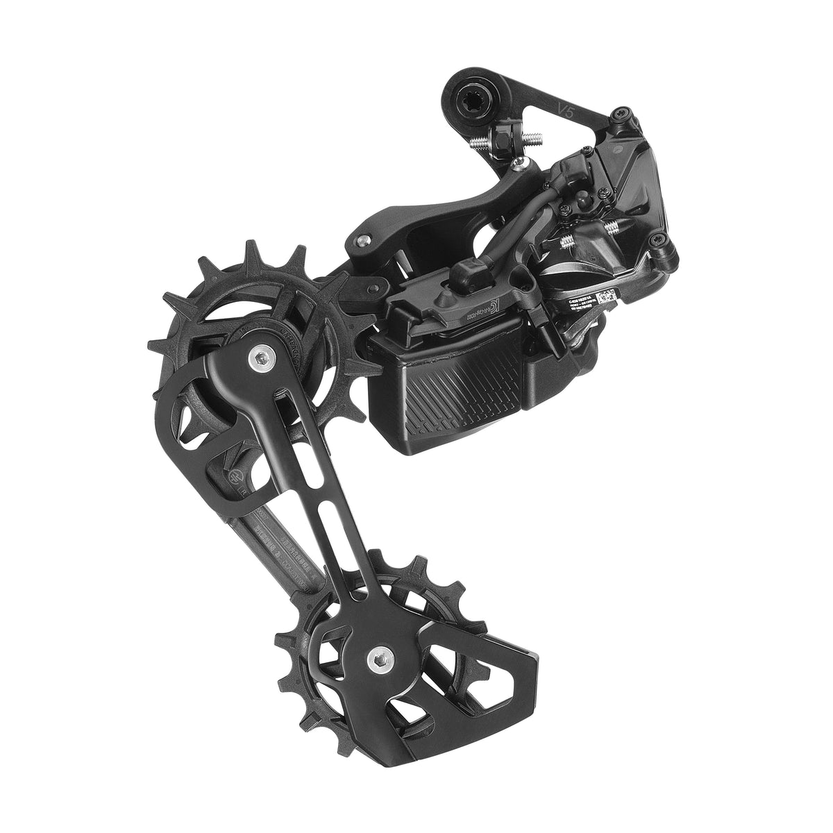 CAMPAGNOLO RECORD WRL 13-Speed Rear Derailleur