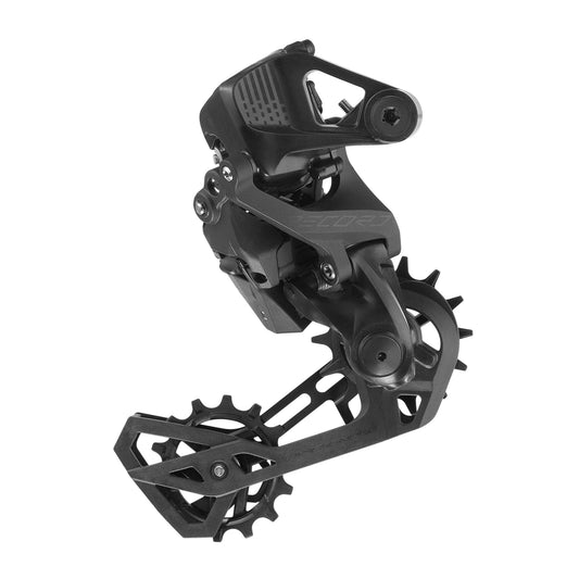 CAMPAGNOLO RECORD WRL 13-Speed Rear Derailleur