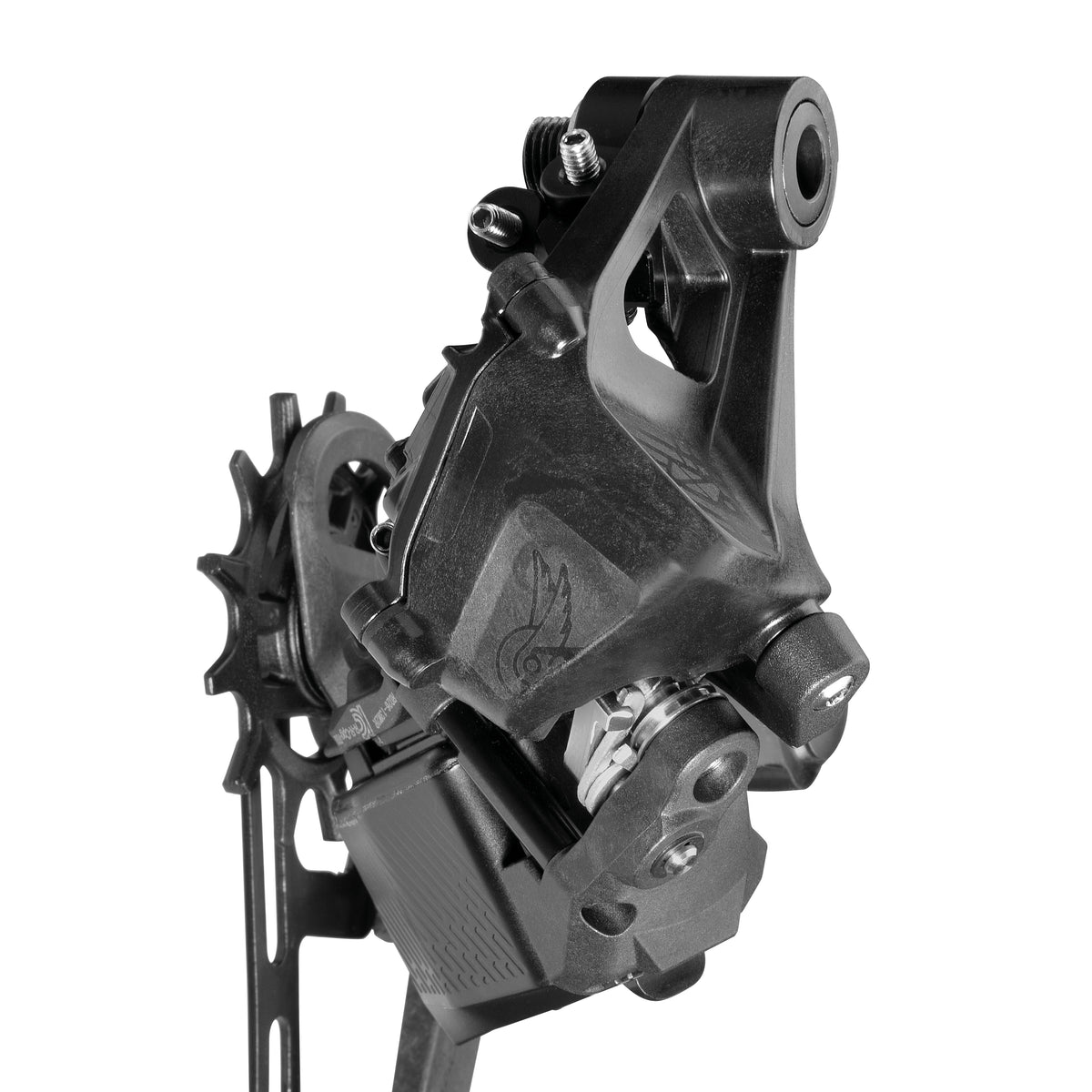 Πίσω Εκτροχιαστής 13V CAMPAGNOLO RECORD X