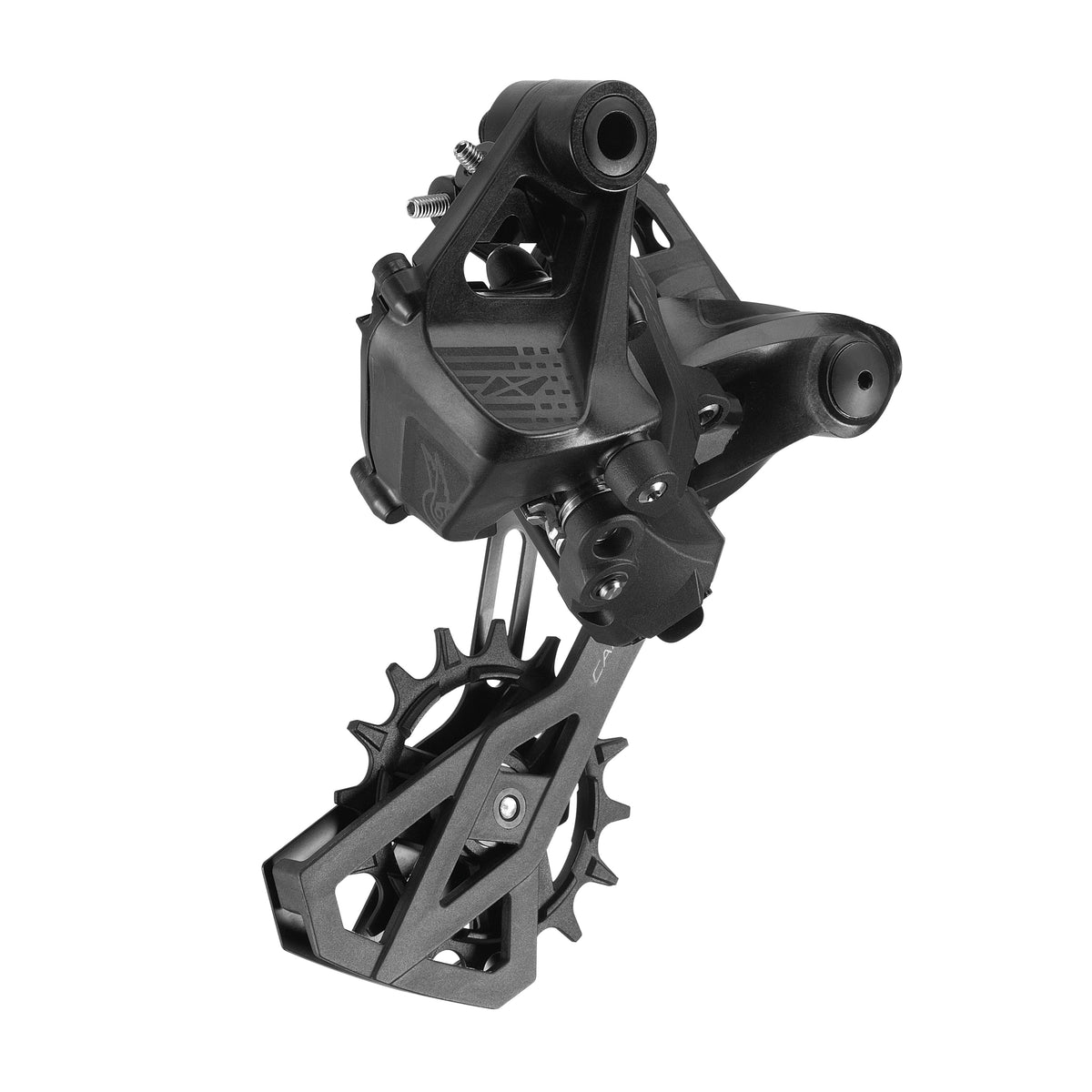 Πίσω Εκτροχιαστής 13V CAMPAGNOLO RECORD X