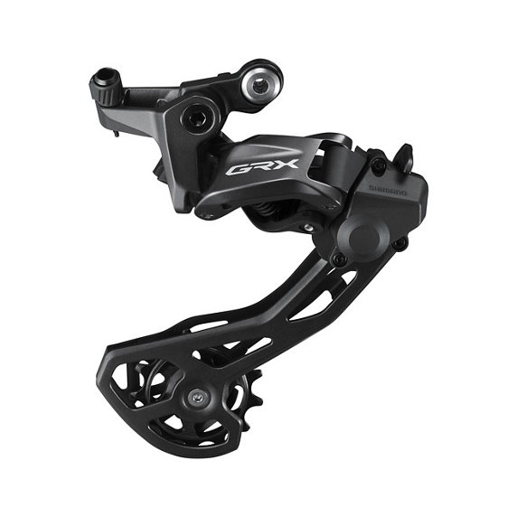 Bagskifter SHIMANO GRX RX820 12V