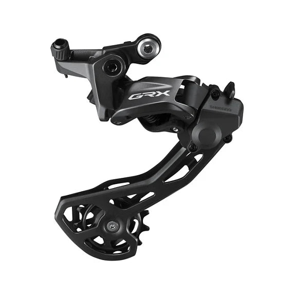 SHIMANO GRX RX820 2x12V Groupset