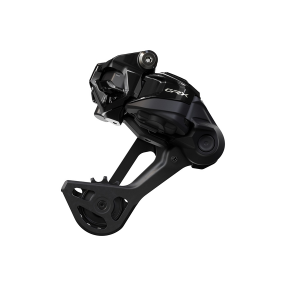 SHIMANO GRX Di2 Wireless RX827 12V SGS 10-51 Tooth Rear Derailleur