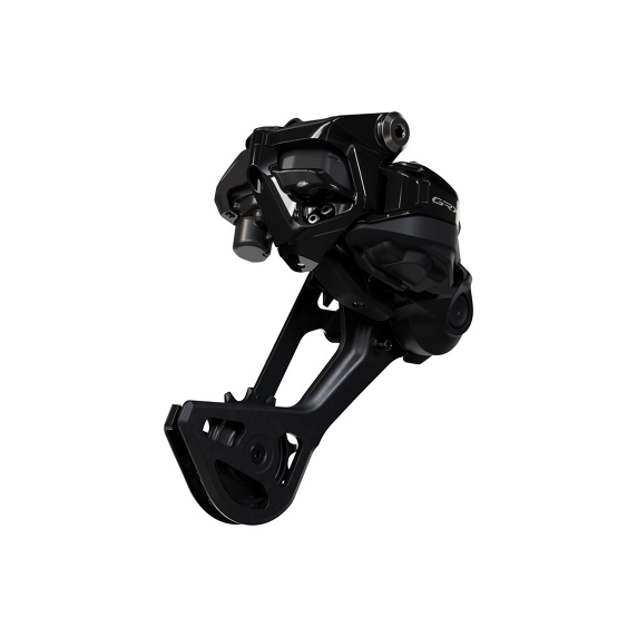 SHIMANO GRX Di2 Wireless RX827 12V SGS 10-51 Tooth Rear Derailleur