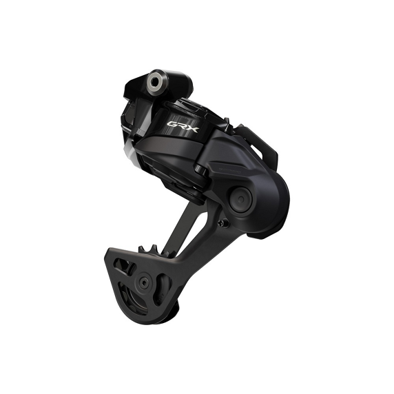 SHIMANO GRX Di2 Wireless RX827 12V SGS 10-51 Tooth Rear Derailleur
