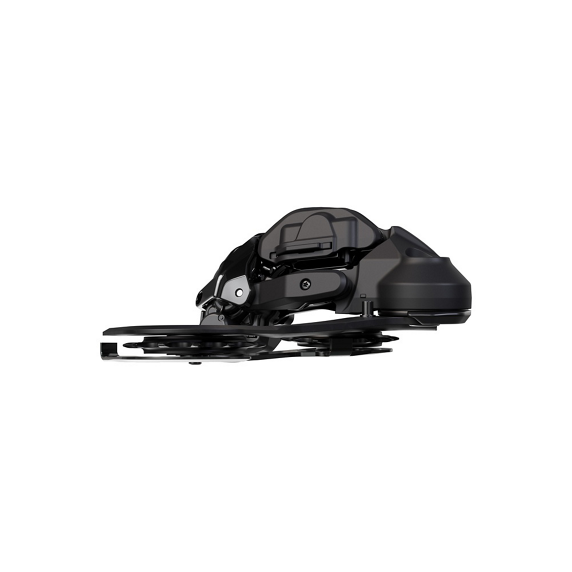 SHIMANO GRX Di2 Wireless RX827 12V SGS 10-51 Tooth Rear Derailleur