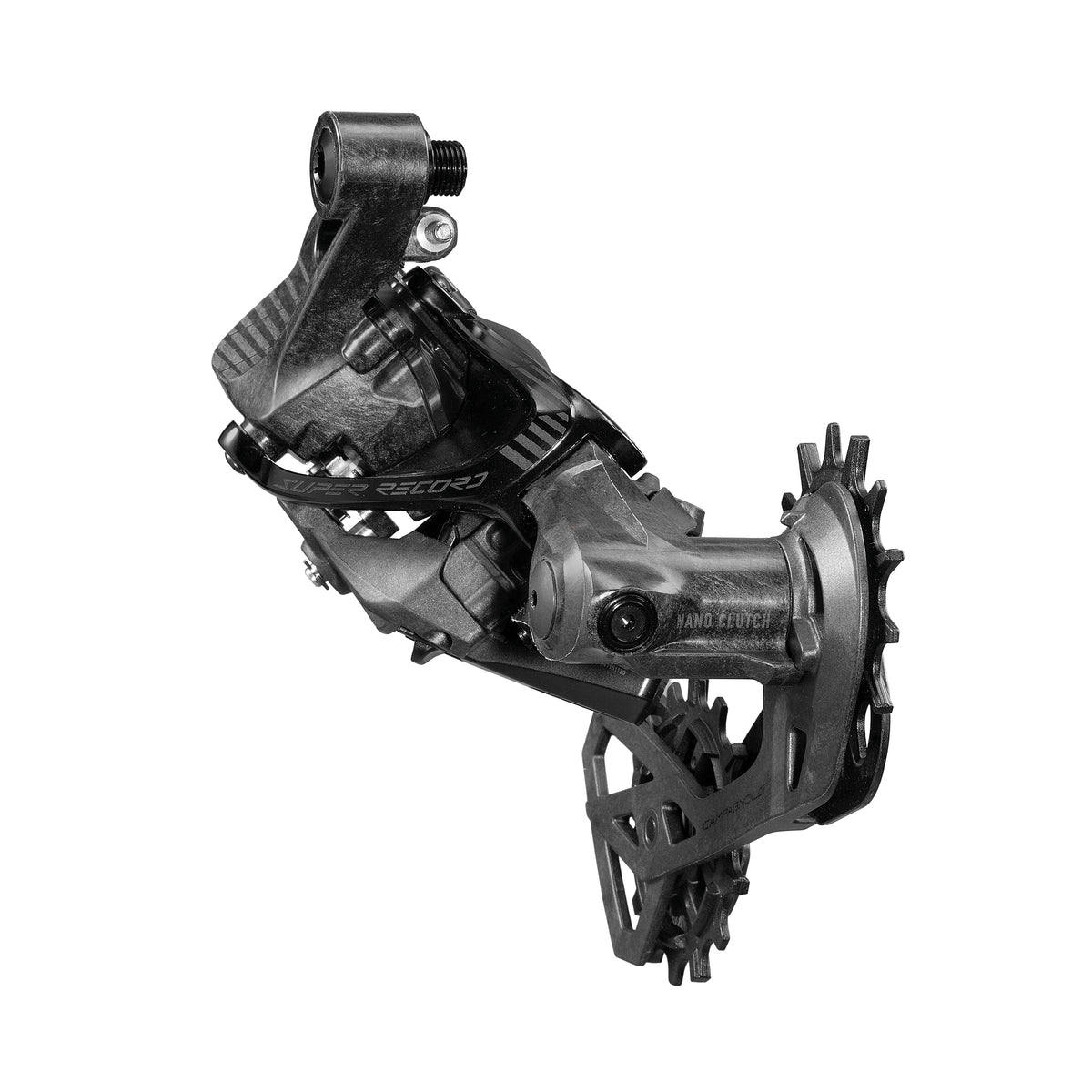 CAMPAGNOLO 1/2x13V CLUTCH SUPER RECORD ALL ROAD / ROAD Rear Derailleur