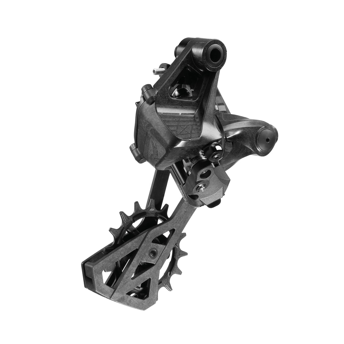 Bagdérailleur CAMPAGNOLO 1x13V CLUTCH SUPER RECORD X GRAVEL / ROAD