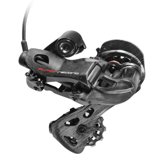 Πίσω Εκτροχιαστής CAMPAGNOLO SUPER RECORD EPS 12V