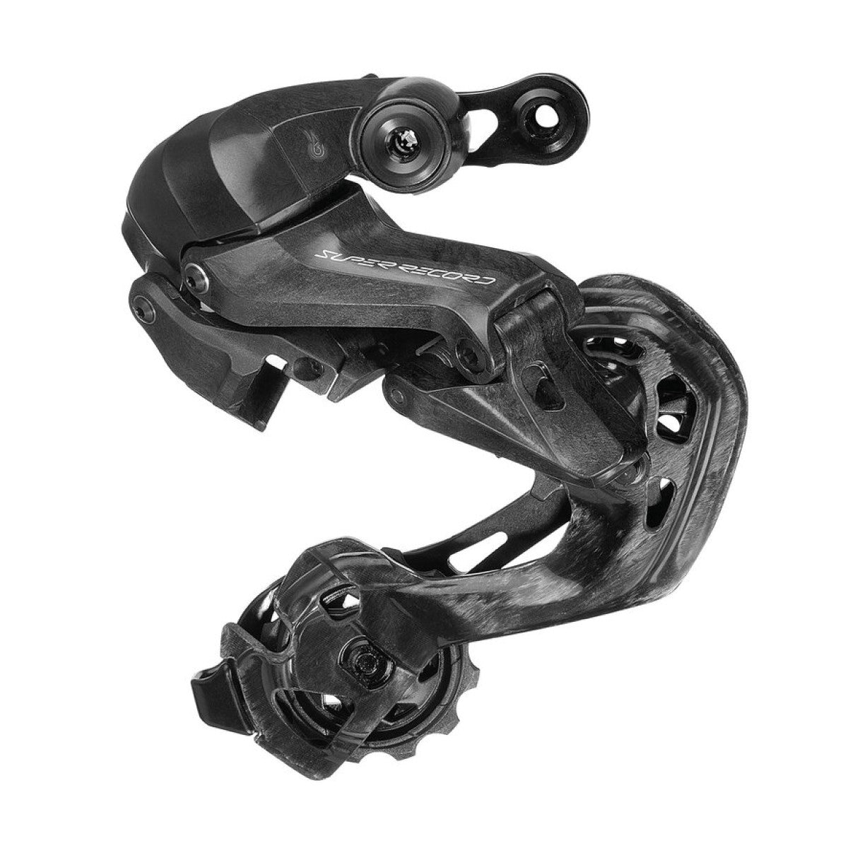 Bakväxel CAMPAGNOLO SUPER RECORD WRL 12V