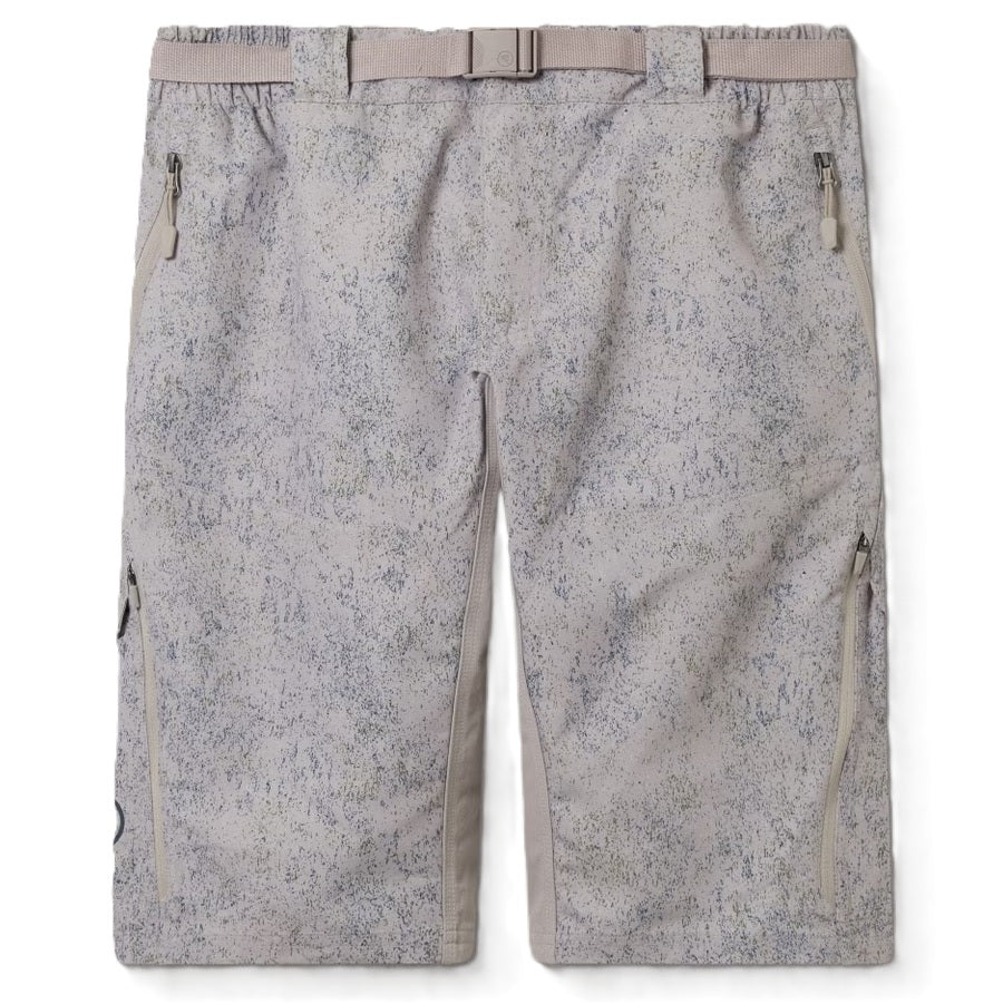 Short ENDURA HUMMVEE LINER Titaniumgrå