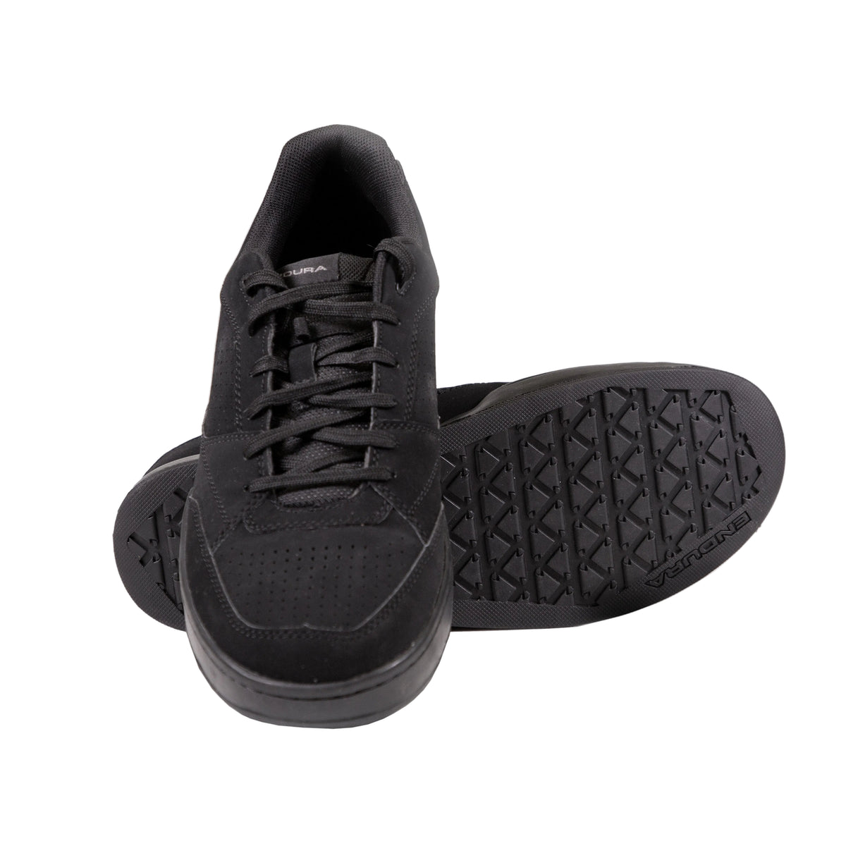 Boty ENDURA HUMMVEE FLAT Černá