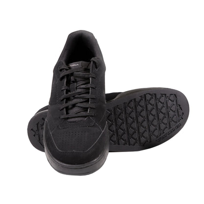 Boty ENDURA HUMMVEE FLAT Černá