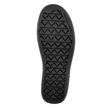 Boty ENDURA HUMMVEE FLAT Černá