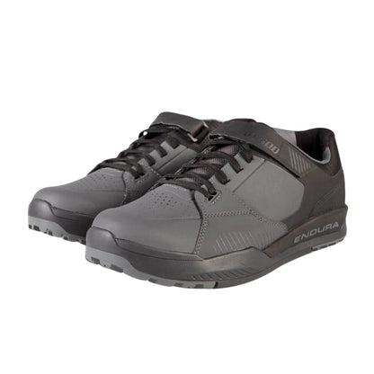 Pantofi ENDURA MT500 BURNER CLIPLESS negri