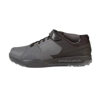 Pantofi ENDURA MT500 BURNER CLIPLESS negri