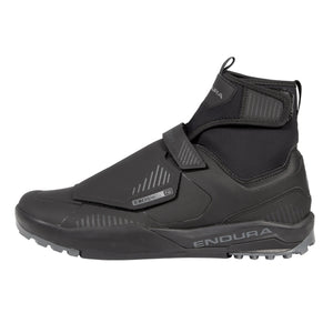 ENDURA MT500 BURNER FLAT WATERPROOF velokurpes Melns