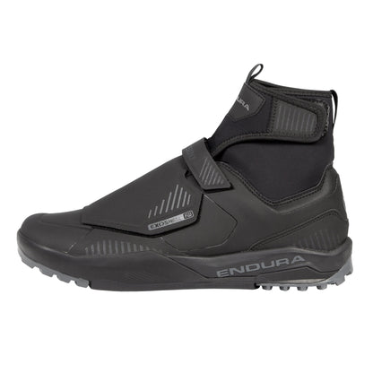 Topánky ENDURA MT500 BURNER FLAT WATERPROOF čierne