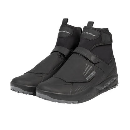 Topánky ENDURA MT500 BURNER FLAT WATERPROOF čierne – detail