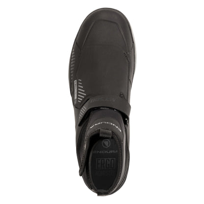 Topánky ENDURA MT500 BURNER FLAT WATERPROOF čierne