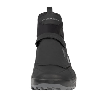 Topánky ENDURA MT500 BURNER FLAT WATERPROOF čierne