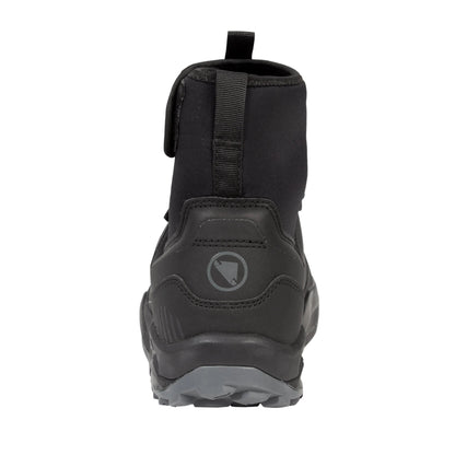Topánky ENDURA MT500 BURNER FLAT WATERPROOF čierne