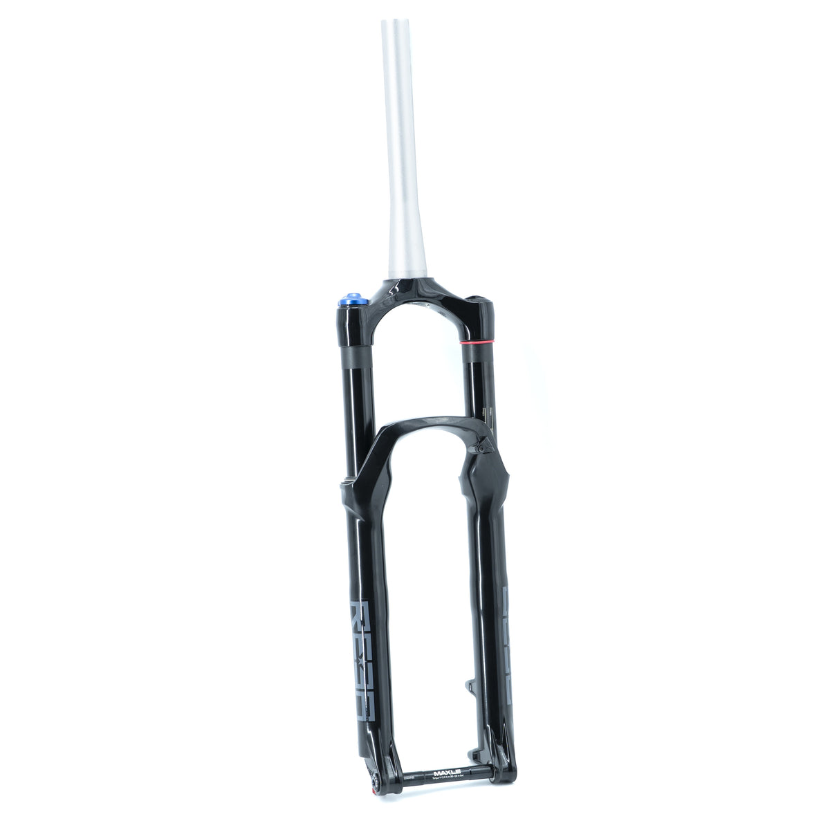 Gaffel ROCKSHOX REBA RL 26" SOLO AIR Konisk 15x100mm Sort