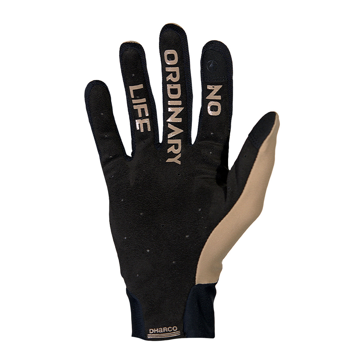 DHARCO TRAIL Gloves Beige