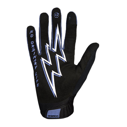 DHARCO RACE Women's Gloves Ultra Violet