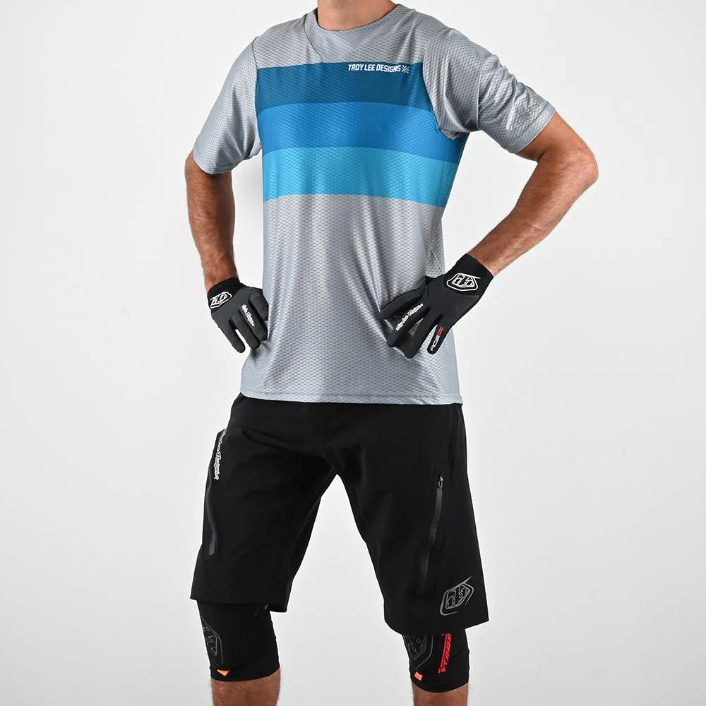 TROY LEE DESIGNS RESIST Short Black